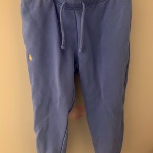 Ralph Lauren Polo sweat pants